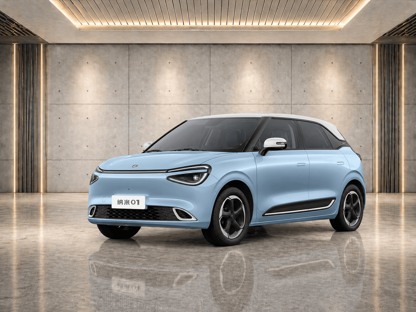 2026 Dongfeng Nammi 01